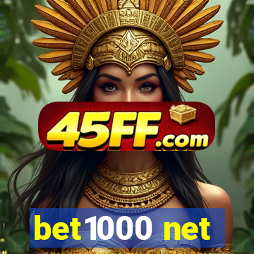 bet1000 net